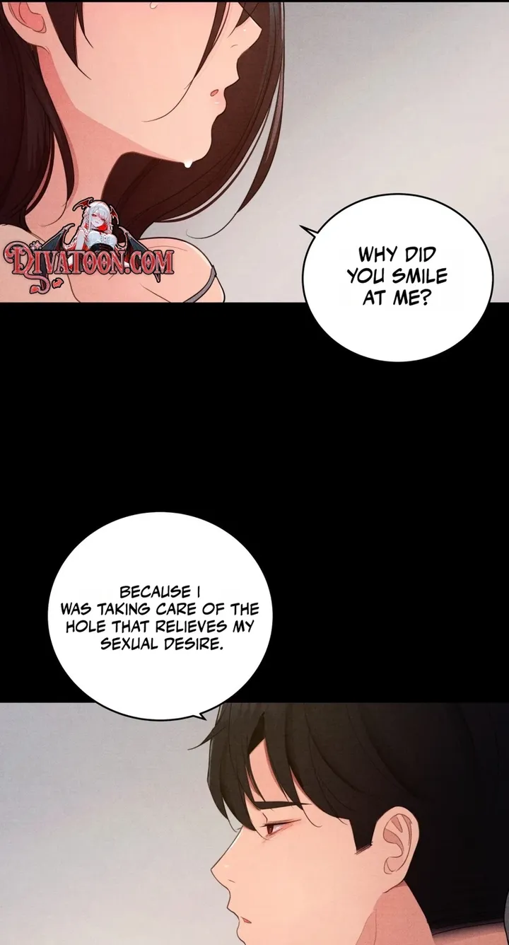 One-Day BDSM Workshop Chapter 73 - Page 37