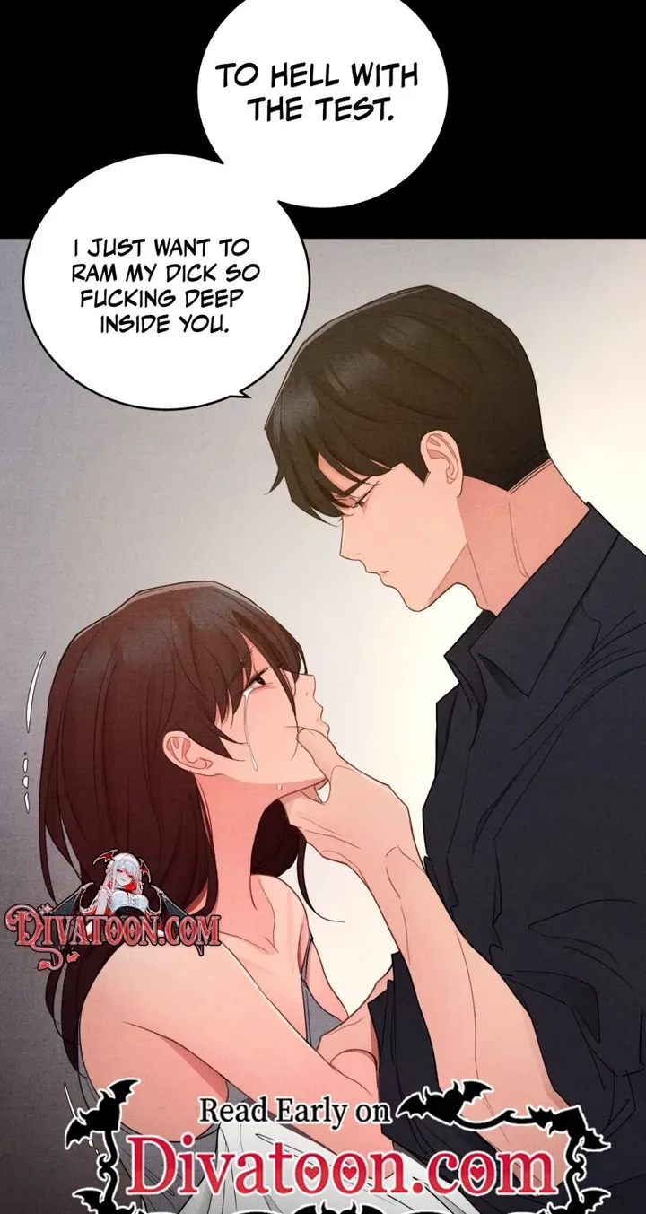 One-Day BDSM Workshop Chapter 73 - Page 52