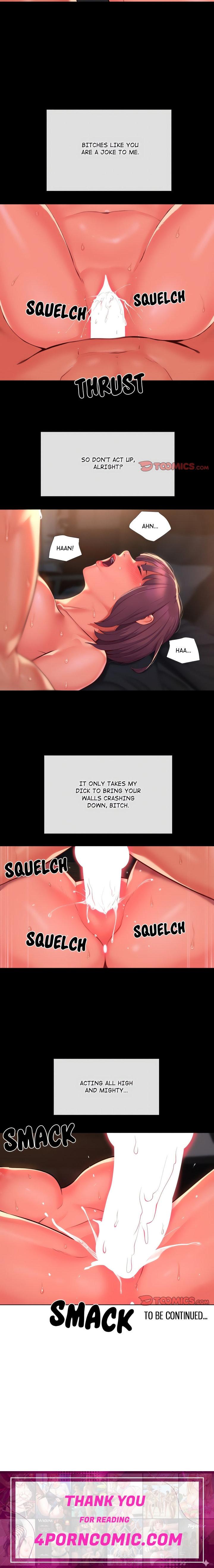 The Ladies' Associate Chapter 117 - Page 12