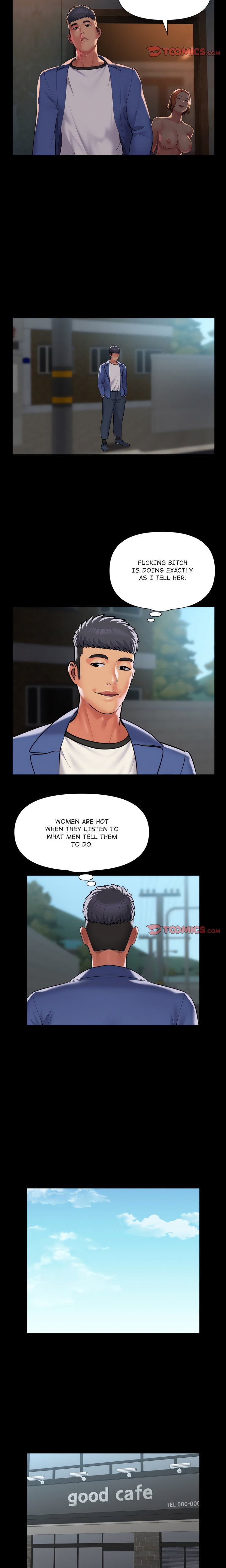 The Ladies' Associate Chapter 117 - Page 5