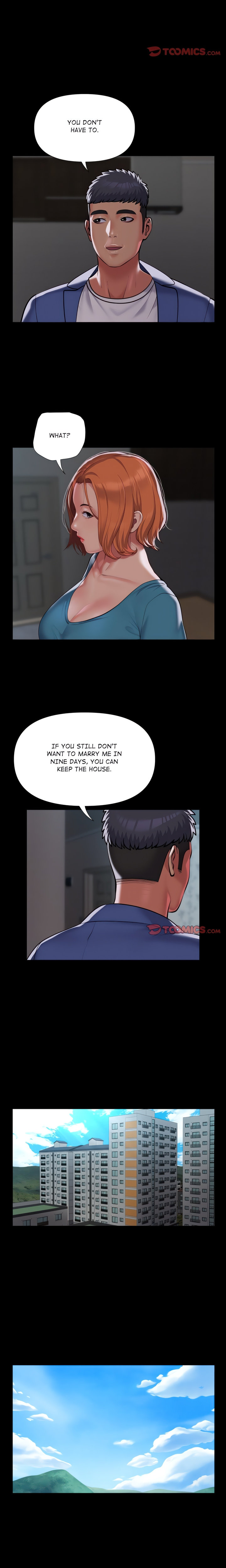 The Ladies' Associate Chapter 121 - Page 5
