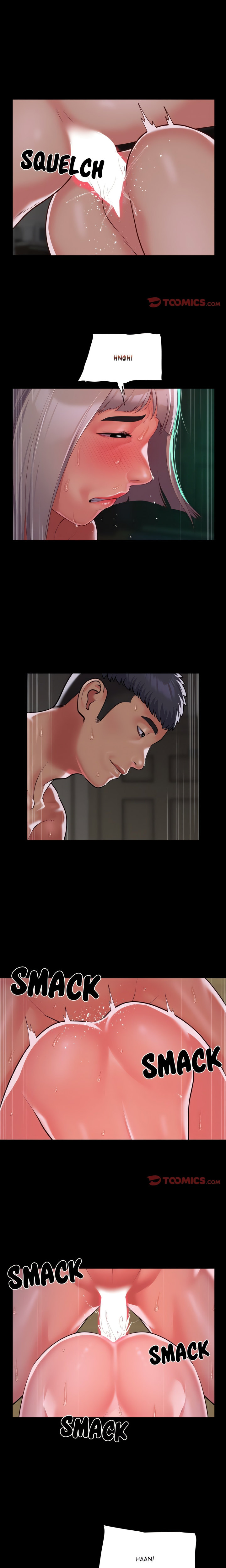 The Ladies' Associate Chapter 123 - Page 11