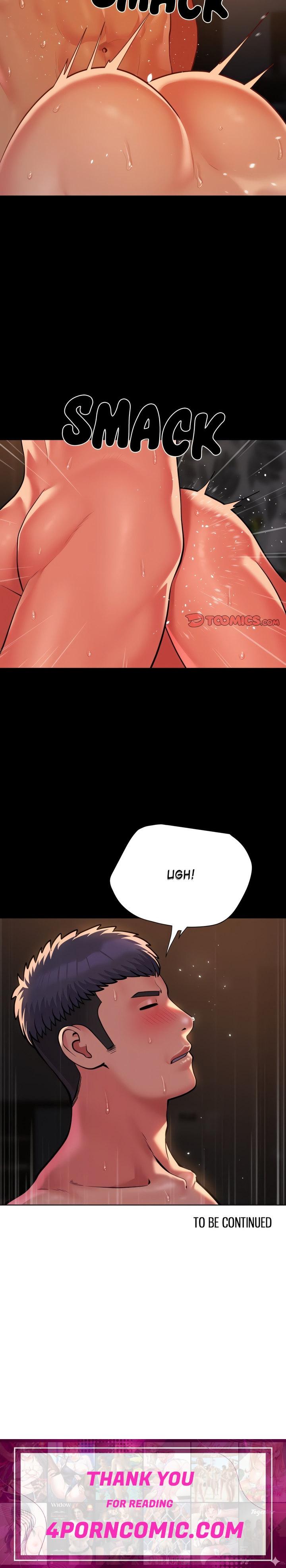 The Ladies' Associate Chapter 124 - Page 12