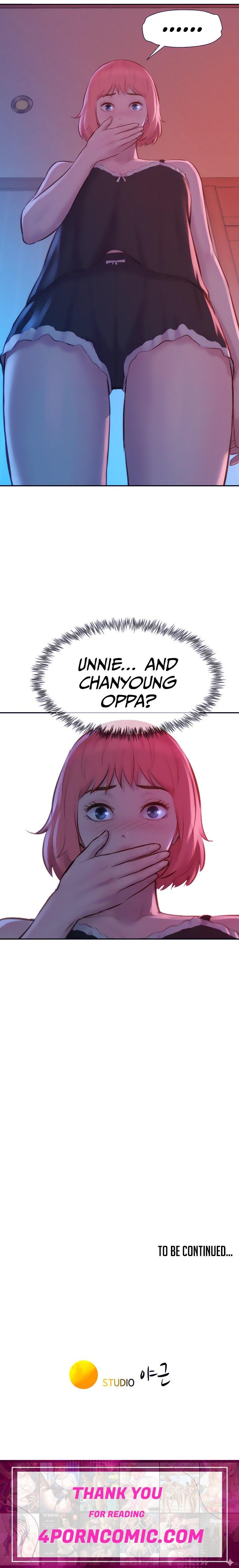 Romantic Camping Chapter 11 - Page 29