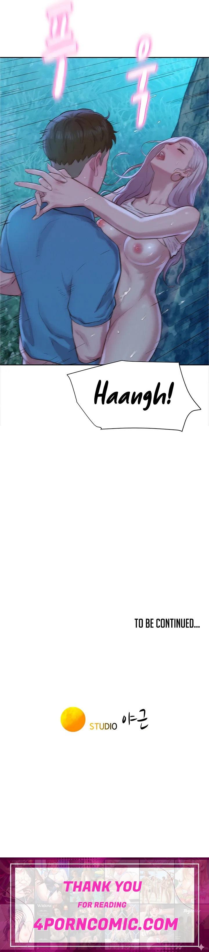 Romantic Camping Chapter 2 - Page 13