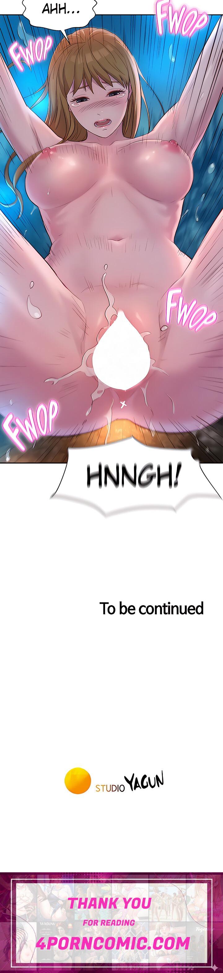 Romantic Camping Chapter 25 - Page 44