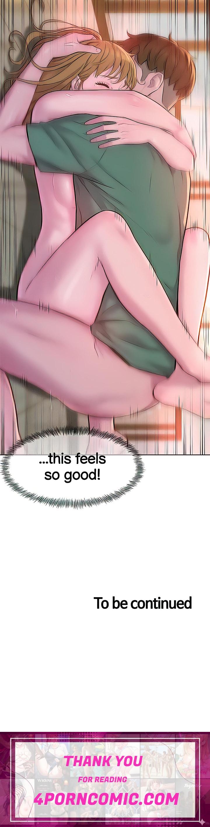 Romantic Camping Chapter 36 - Page 49