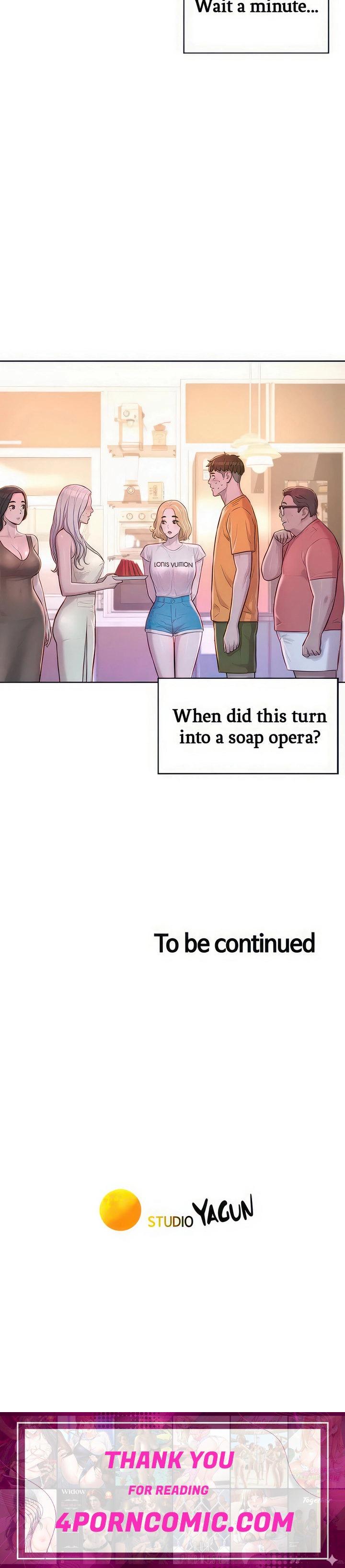 Romantic Camping Chapter 38 - Page 47