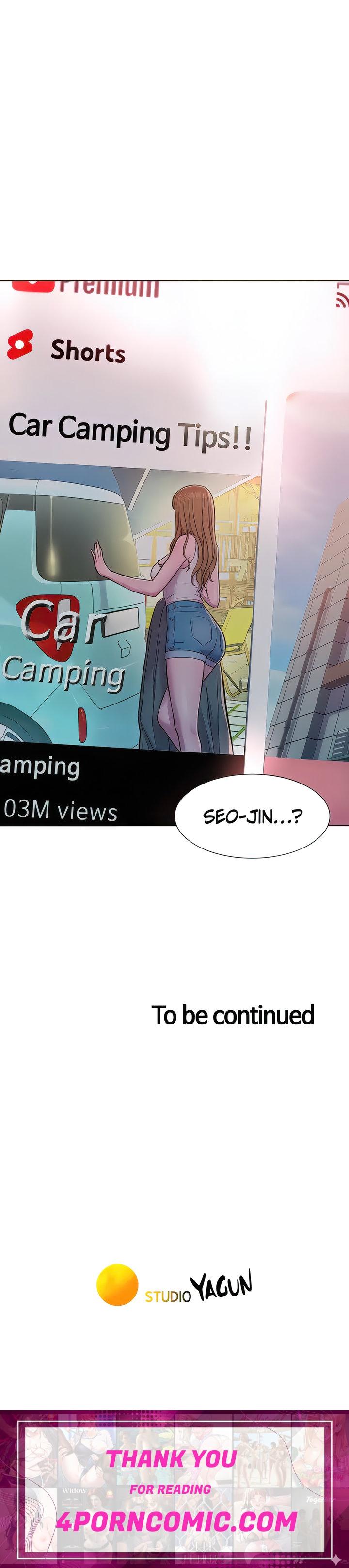 Romantic Camping Chapter 51 - Page 25