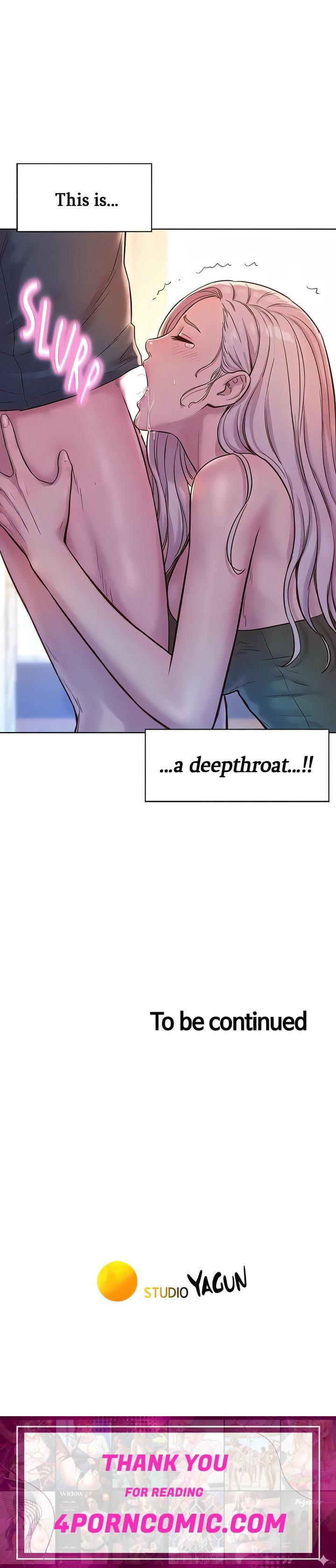 Romantic Camping Chapter 53 - Page 22