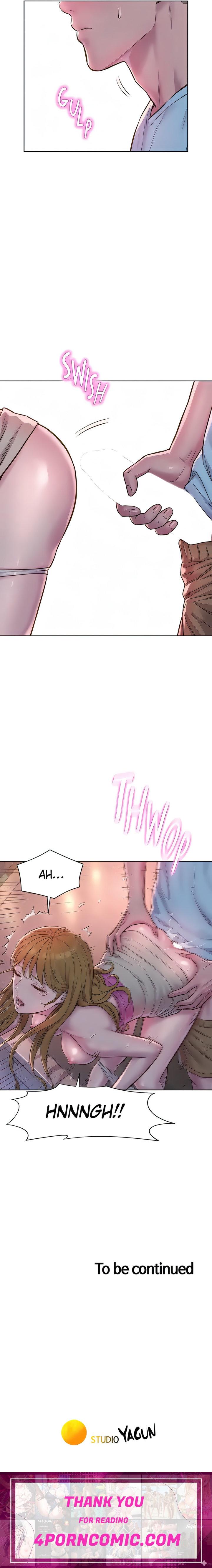 Romantic Camping Chapter 56 - Page 24