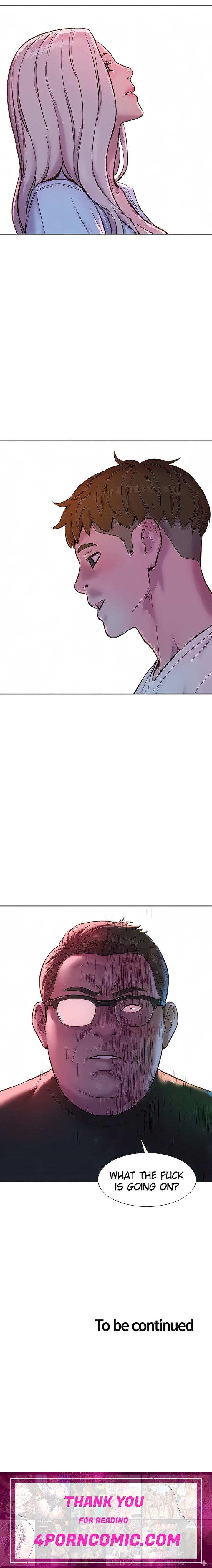 Romantic Camping Chapter 61 - Page 23