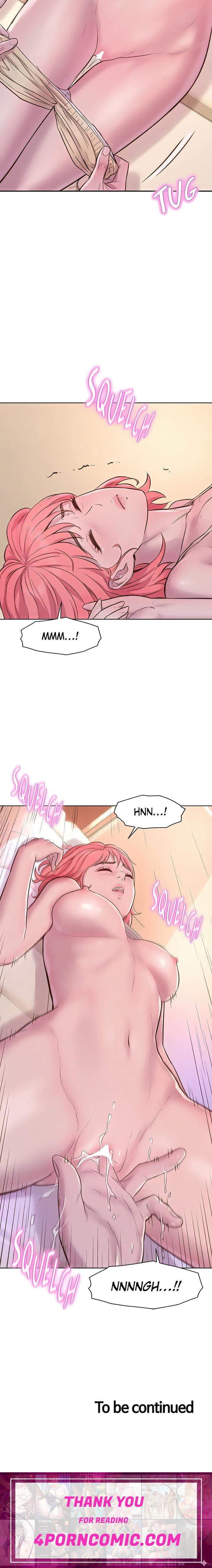 Romantic Camping Chapter 66 - Page 20