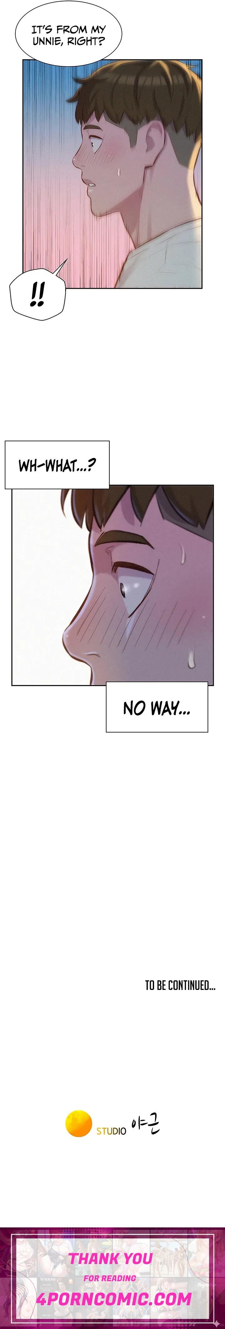 Romantic Camping Chapter 7 - Page 10