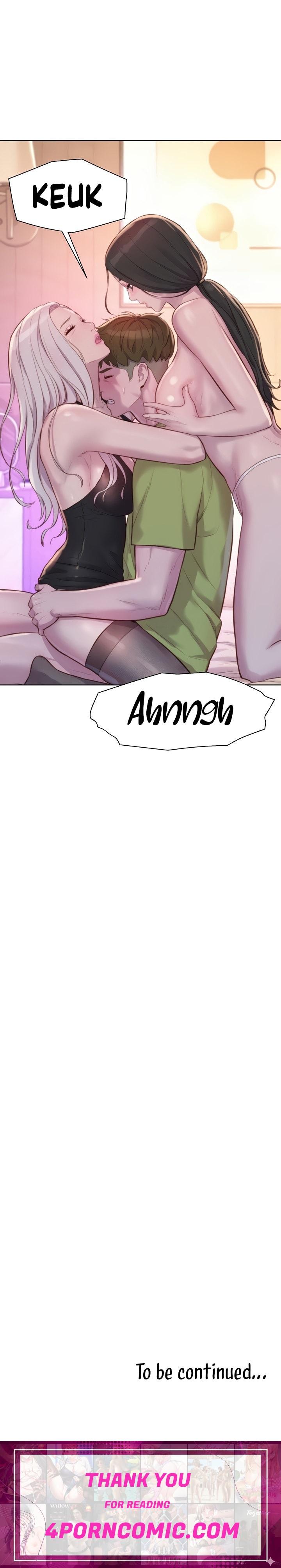 Romantic Camping Chapter 70 - Page 13