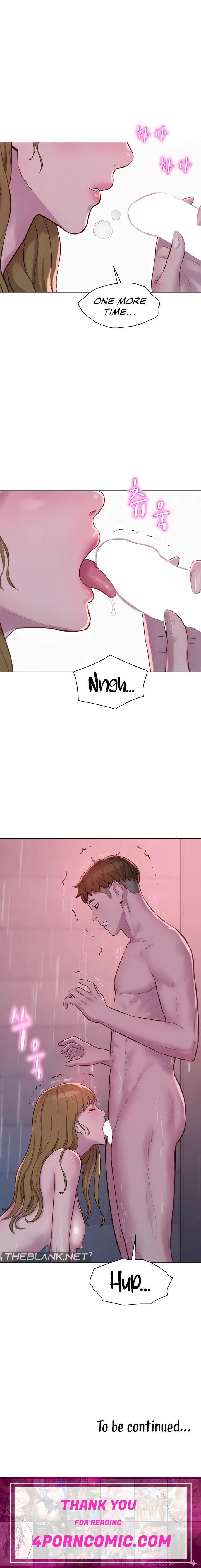 Romantic Camping Chapter 74 - Page 12
