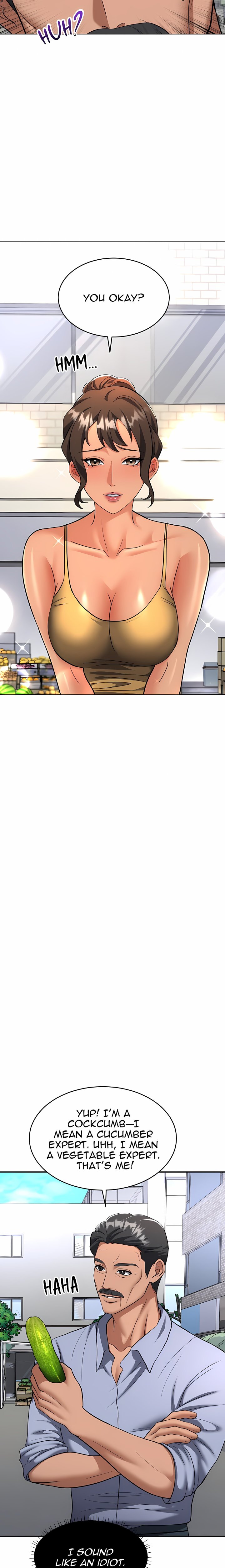 The Taste of Passion (Uncensored) Chapter 10 - Page 4