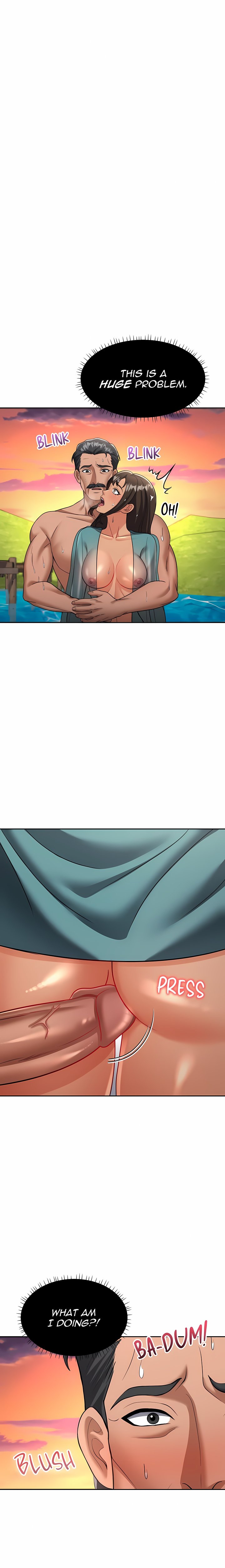 The Taste of Passion (Uncensored) Chapter 11 - Page 10