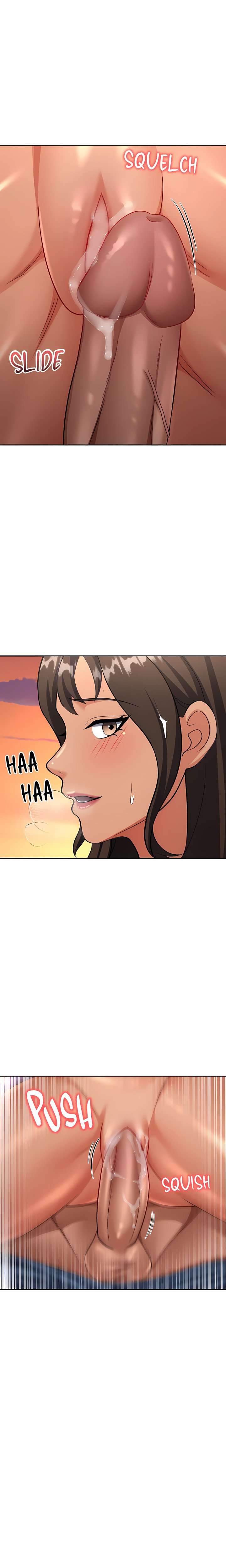 The Taste of Passion (Uncensored) Chapter 11 - Page 11