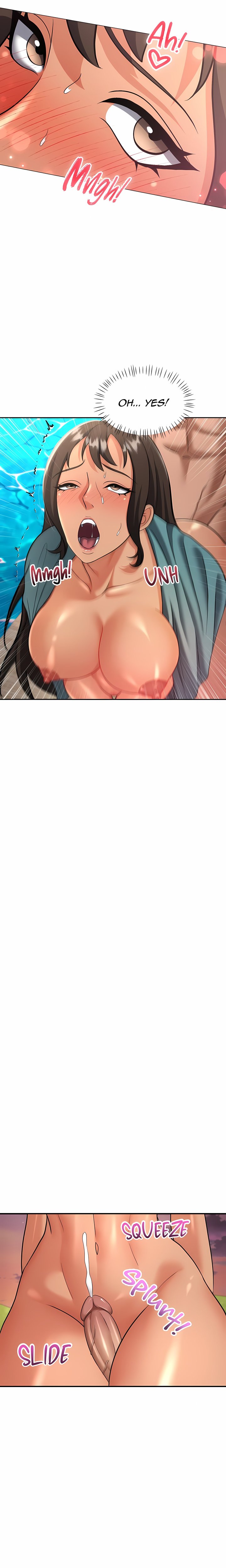 The Taste of Passion (Uncensored) Chapter 11 - Page 15
