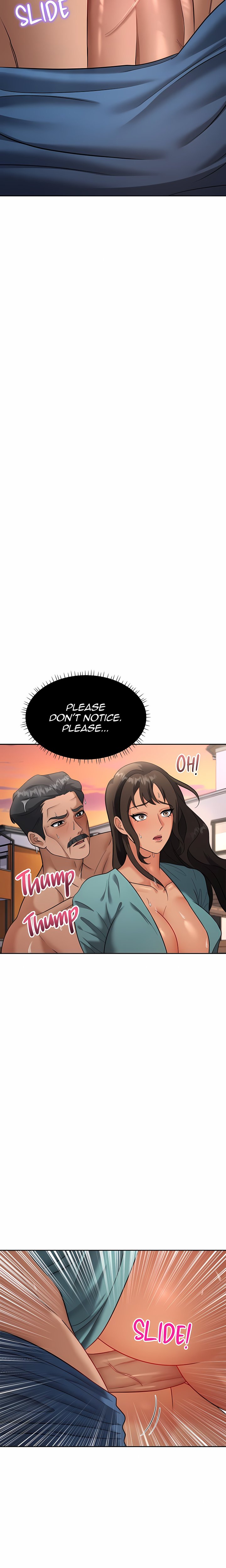 The Taste of Passion (Uncensored) Chapter 11 - Page 8