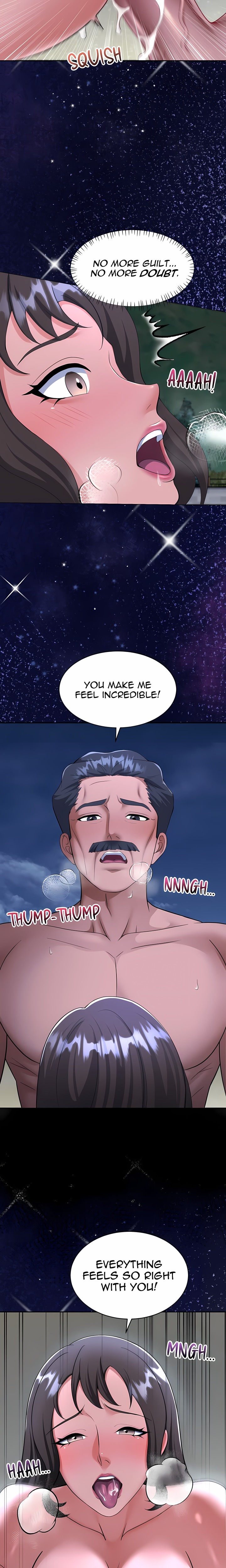 The Taste of Passion (Uncensored) Chapter 14 - Page 11