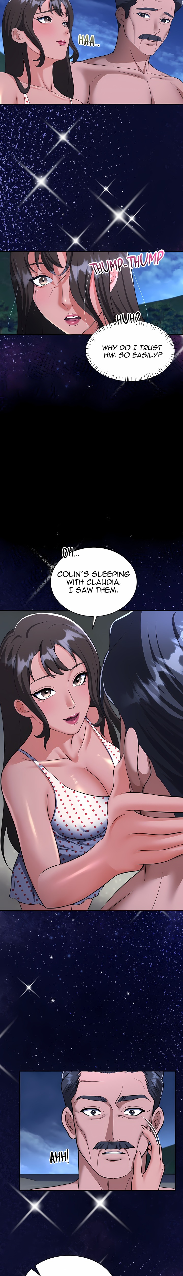 The Taste of Passion (Uncensored) Chapter 14 - Page 6