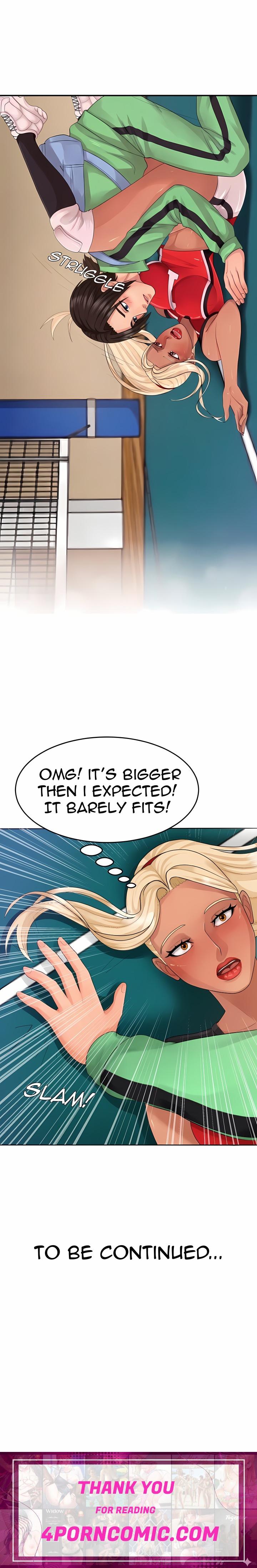 Hot Serve (Uncensored) Chapter 0 - Page 10