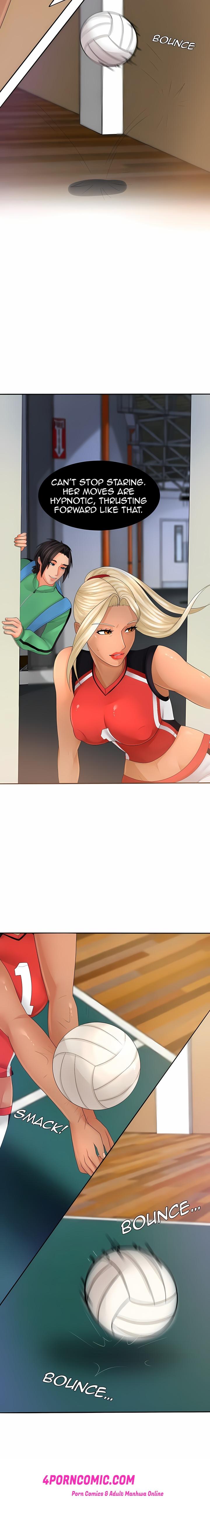 Hot Serve (Uncensored) Chapter 1 - Page 20