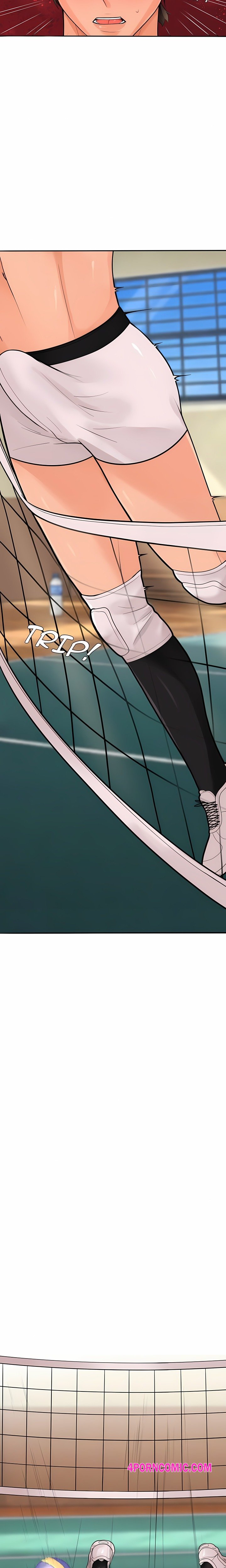 Hot Serve (Uncensored) Chapter 4 - Page 6