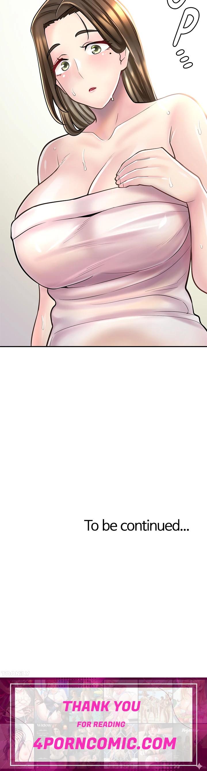 Erotic Manga Café Girls Chapter 22 - Page 54
