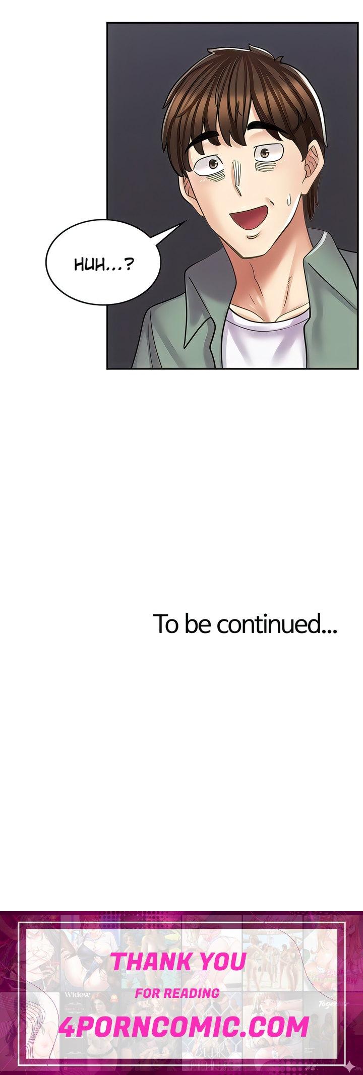Erotic Manga Café Girls Chapter 27 - Page 30