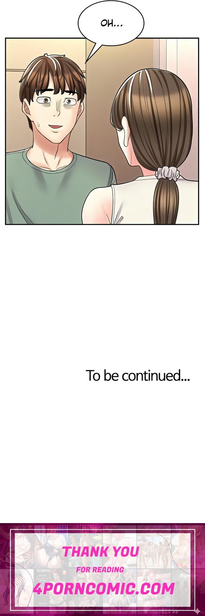 Erotic Manga Café Girls Chapter 33 - Page 30