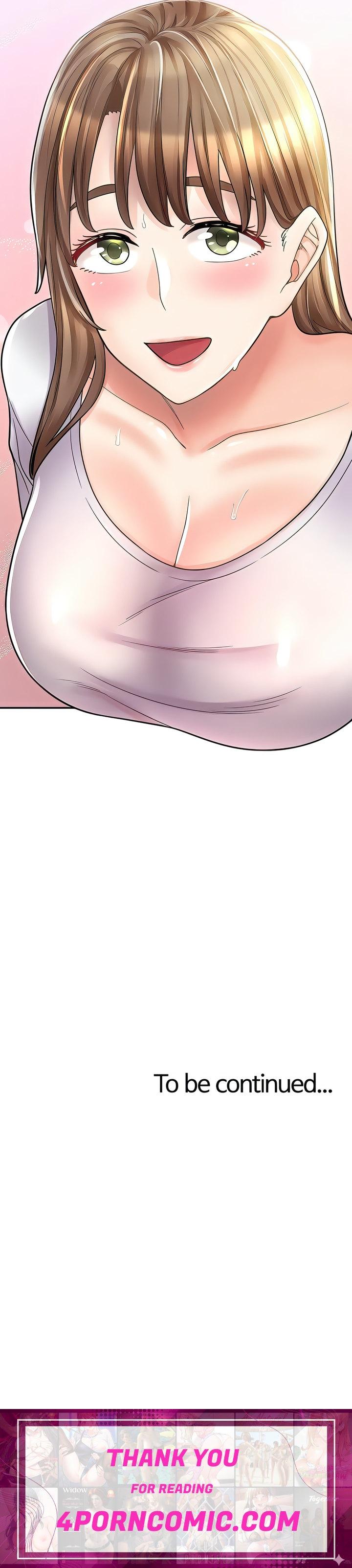 Erotic Manga Café Girls Chapter 36 - Page 30