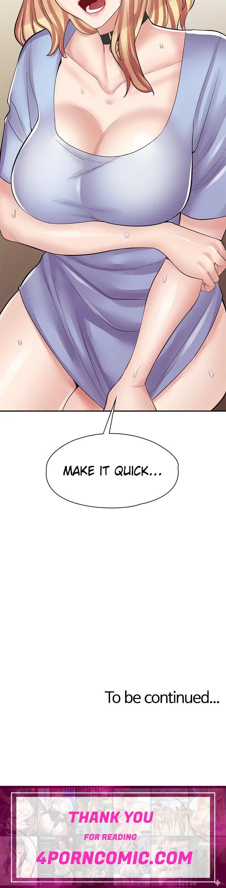 Erotic Manga Café Girls Chapter 8 - Page 46