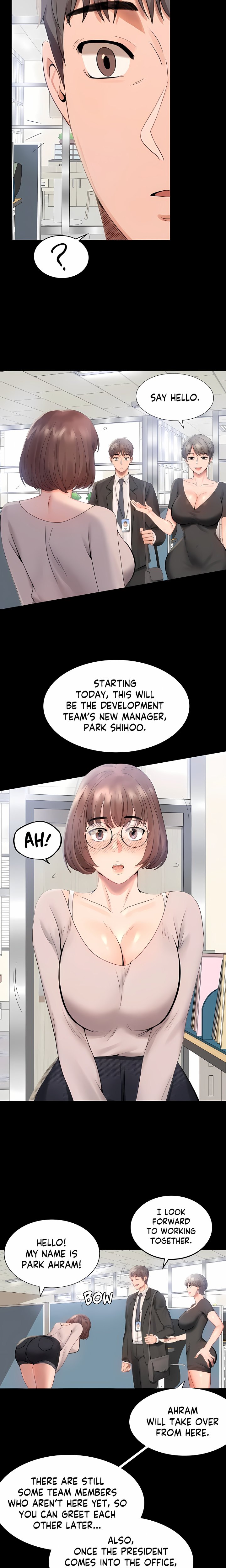 Infidelity 101 (Uncensored) Chapter 1 - Page 16