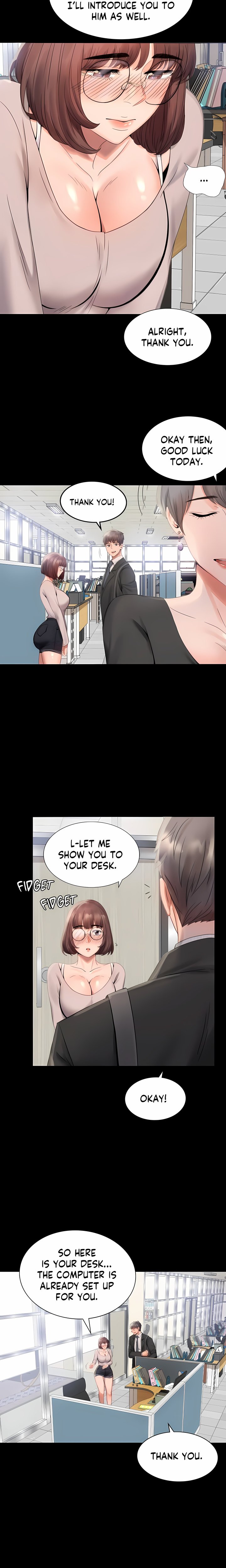 Infidelity 101 (Uncensored) Chapter 1 - Page 17