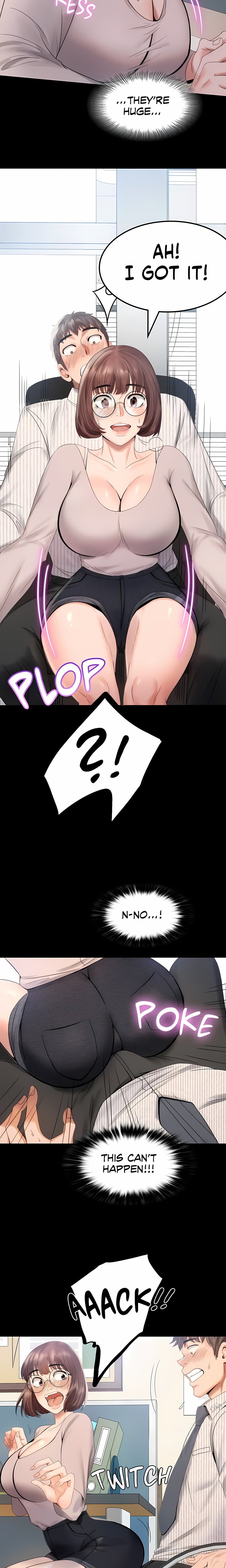 Infidelity 101 (Uncensored) Chapter 1 - Page 20
