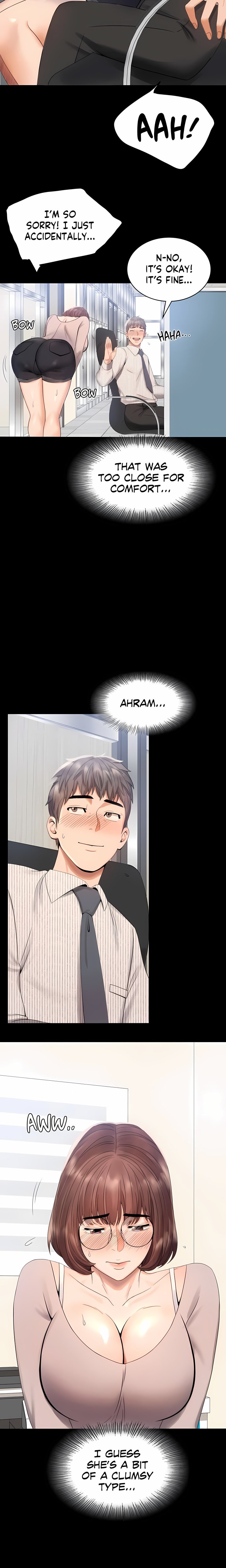 Infidelity 101 (Uncensored) Chapter 1 - Page 21