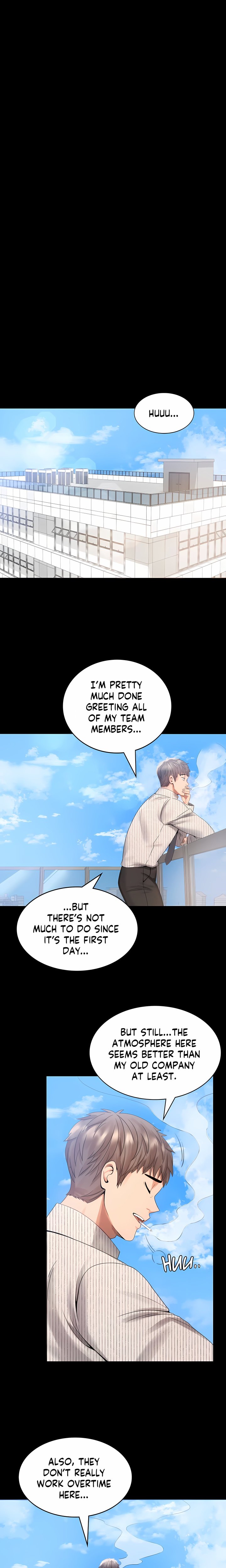 Infidelity 101 (Uncensored) Chapter 1 - Page 22