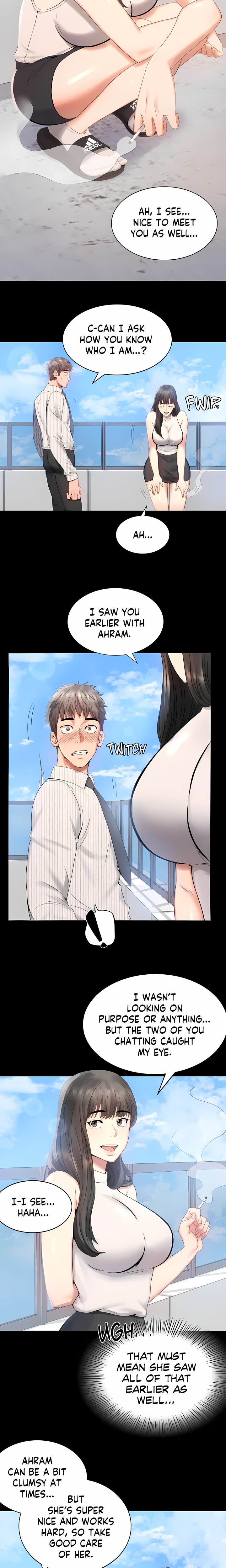 Infidelity 101 (Uncensored) Chapter 1 - Page 24