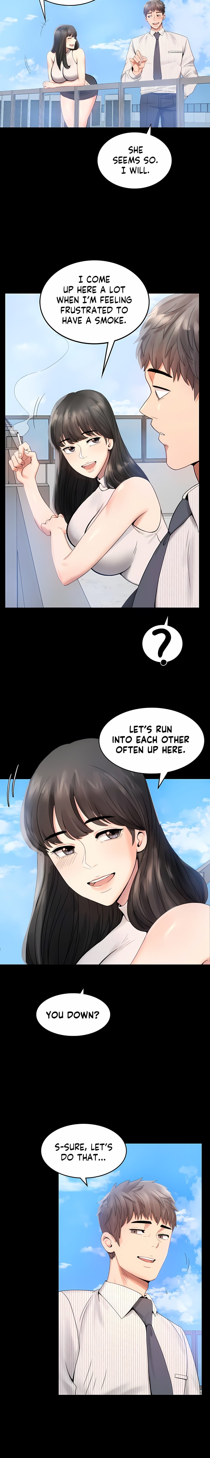 Infidelity 101 (Uncensored) Chapter 1 - Page 25