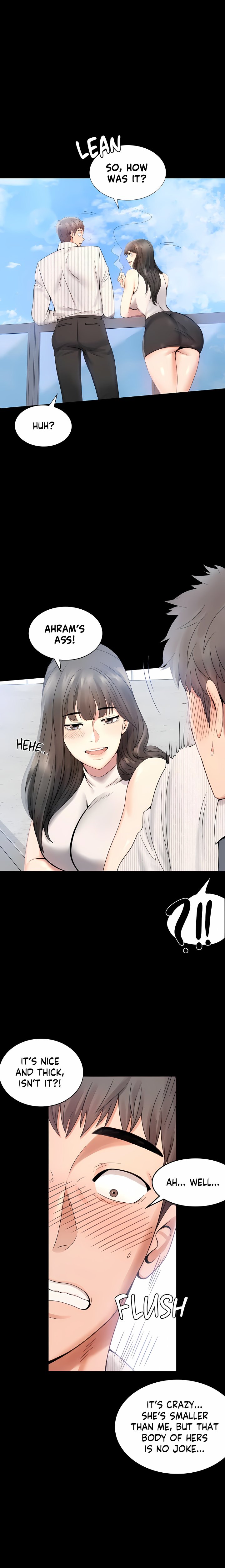 Infidelity 101 (Uncensored) Chapter 1 - Page 26