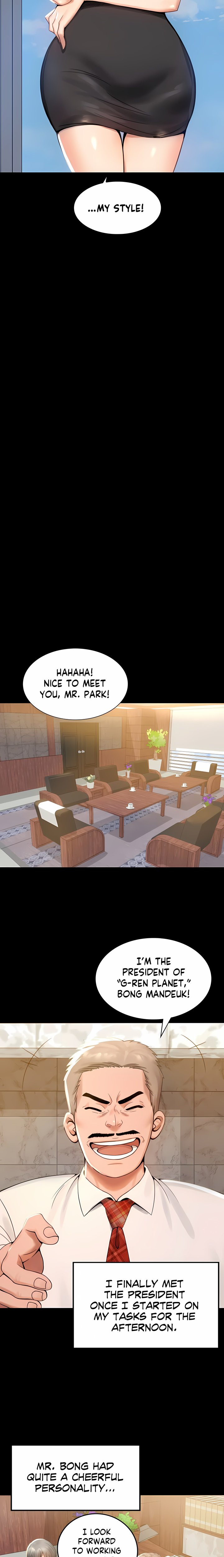 Infidelity 101 (Uncensored) Chapter 1 - Page 28