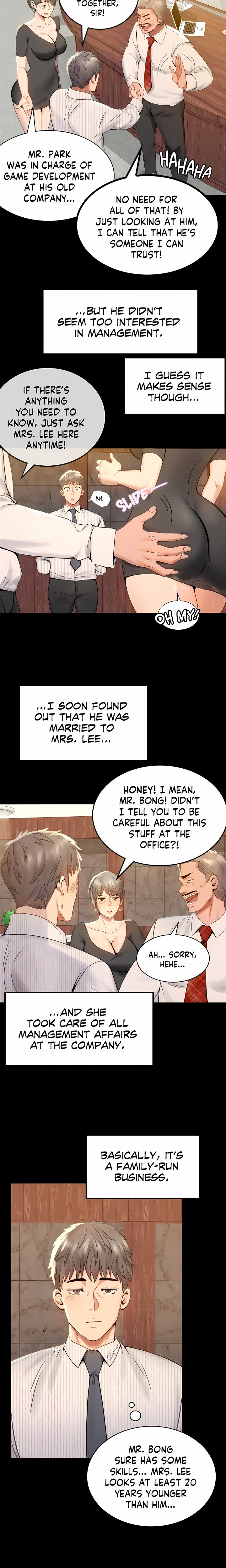Infidelity 101 (Uncensored) Chapter 1 - Page 29