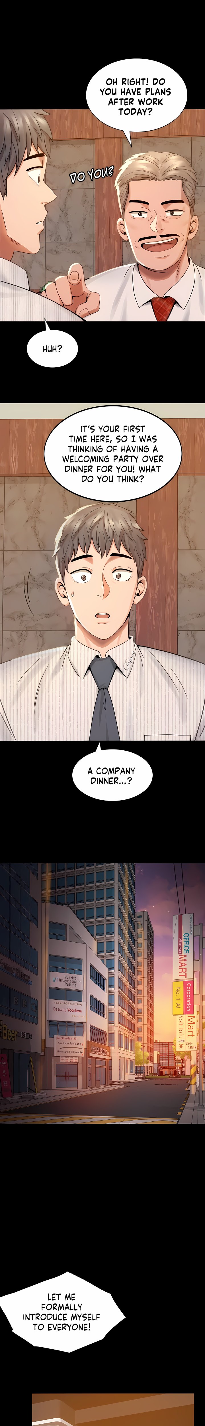 Infidelity 101 (Uncensored) Chapter 1 - Page 30