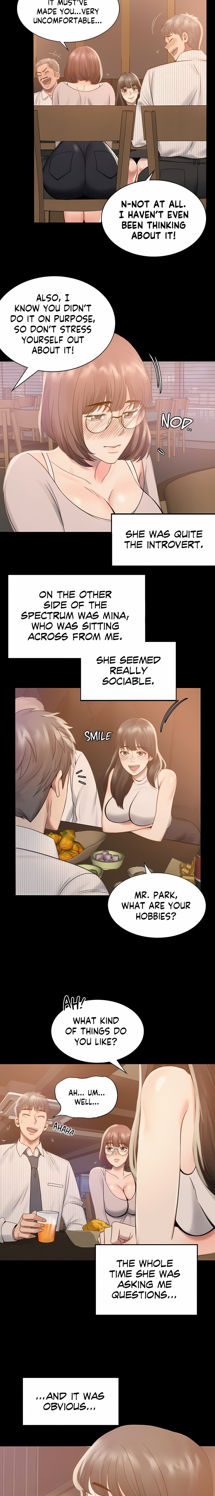 Infidelity 101 (Uncensored) Chapter 1 - Page 33