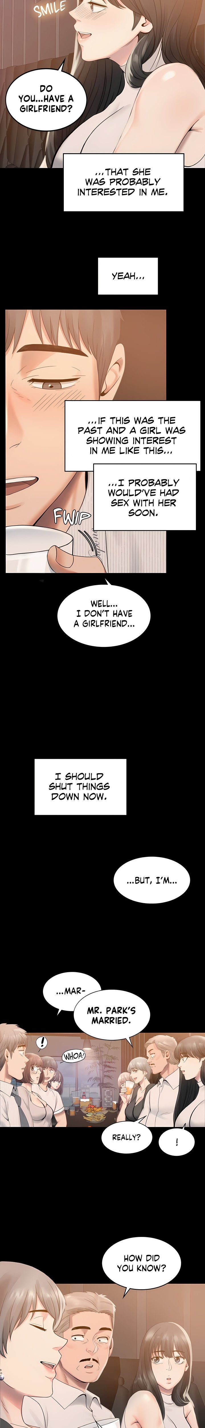 Infidelity 101 (Uncensored) Chapter 1 - Page 34