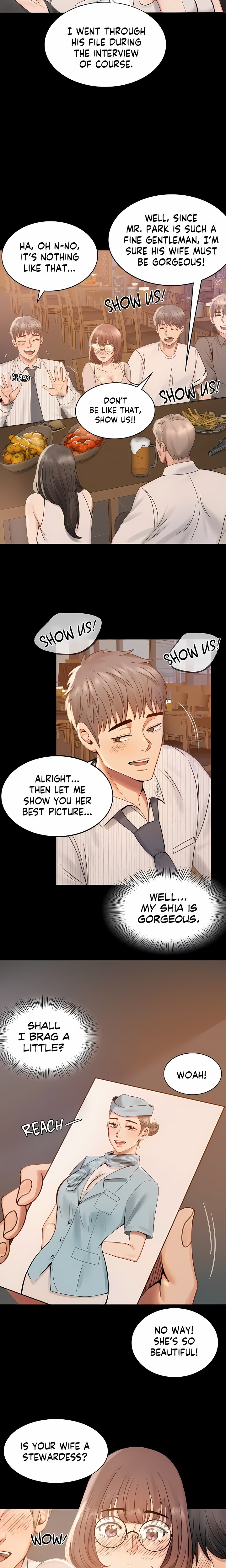 Infidelity 101 (Uncensored) Chapter 1 - Page 35