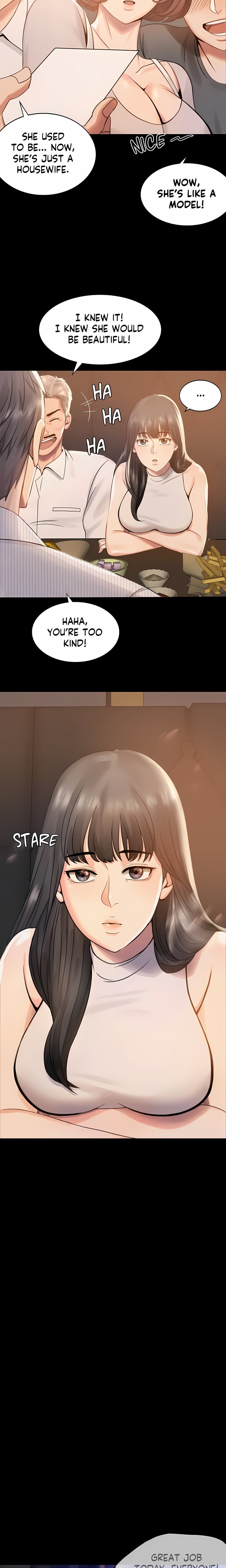 Infidelity 101 (Uncensored) Chapter 1 - Page 36